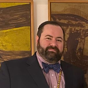 Meet your Posher, Matt